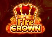 Virtual slot fire crown