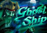 Gaming machine ghost ship