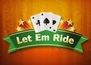Slot machine let em ride