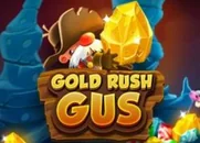 Casino game gold rush gus