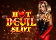 Casino slot hot devil