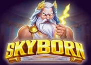 Casino slot skyborn