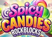 Online slot spicy candies