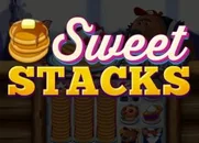 Slot machine sweet stacks